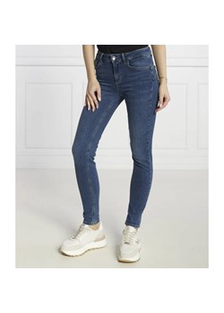 Liu Jo Jeansy | Skinny fit ze sklepu Gomez Fashion Store w kategorii Jeansy damskie - zdjęcie 184981710