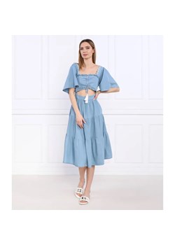 Pepe Jeans London Sukienka ze sklepu Gomez Fashion Store w kategorii Sukienki - zdjęcie 184981712