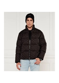 Armani Exchange Puchowa kurtka | Regular Fit ze sklepu Gomez Fashion Store w kategorii Kurtki męskie - zdjęcie 184981734
