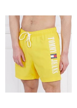 Tommy Hilfiger Szorty kąpielowe | Slim Fit ze sklepu Gomez Fashion Store w kategorii Kąpielówki - zdjęcie 184981741