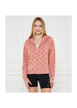 Hugo Bodywear Bluza FLOKKI | Loose fit ze sklepu Gomez Fashion Store w kategorii Bluzy damskie - zdjęcie 184981760