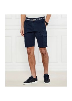 Tommy Jeans Szorty Scanton | Slim Fit ze sklepu Gomez Fashion Store w kategorii Spodenki męskie - zdjęcie 184981762