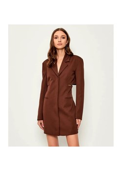 Patrizia Pepe Sukienka ze sklepu Gomez Fashion Store w kategorii Sukienki - zdjęcie 184981764