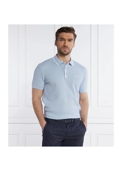 BOSS GREEN Polo Paddy 2 | Regular Fit | pique ze sklepu Gomez Fashion Store w kategorii T-shirty męskie - zdjęcie 184981782