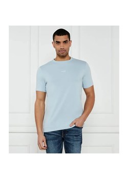 Karl Lagerfeld T-shirt | Regular Fit ze sklepu Gomez Fashion Store w kategorii T-shirty męskie - zdjęcie 184981793