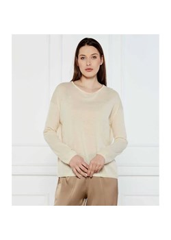 Marc O' Polo Sweter | Oversize fit ze sklepu Gomez Fashion Store w kategorii Swetry damskie - zdjęcie 184981794