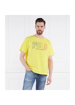 POLO RALPH LAUREN T-shirt | Relaxed fit ze sklepu Gomez Fashion Store w kategorii T-shirty męskie - zdjęcie 184981811