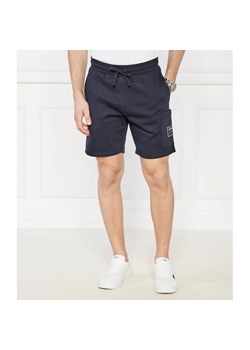 Tommy Hilfiger Szorty | Regular Fit ze sklepu Gomez Fashion Store w kategorii Spodenki męskie - zdjęcie 184981812