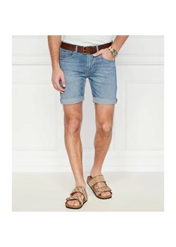 Pepe Jeans London Jeansowe szorty | Slim Fit ze sklepu Gomez Fashion Store w kategorii Spodenki męskie - zdjęcie 184981824
