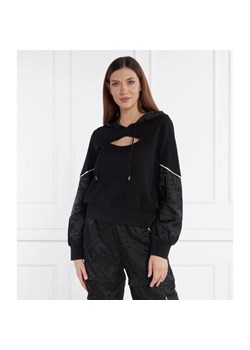 Liu Jo Sport Bluza | Regular Fit ze sklepu Gomez Fashion Store w kategorii Bluzy damskie - zdjęcie 184981830