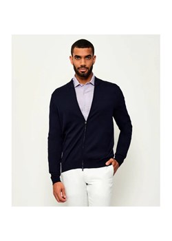 BOSS BLACK Wełniany sweter Balonso | Regular Fit ze sklepu Gomez Fashion Store w kategorii Swetry męskie - zdjęcie 184981860