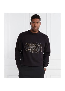 HUGO Bluza Docoa | Regular Fit ze sklepu Gomez Fashion Store w kategorii Bluzy męskie - zdjęcie 184981861