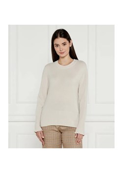 Marc Cain Kaszmirowy sweter | Loose fit ze sklepu Gomez Fashion Store w kategorii Swetry damskie - zdjęcie 184981864