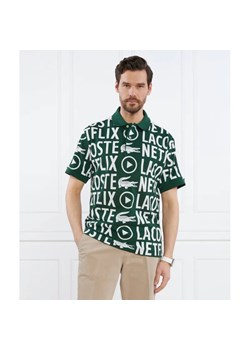 Lacoste Polo | Loose fit ze sklepu Gomez Fashion Store w kategorii T-shirty męskie - zdjęcie 184981913