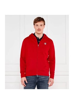 Gant Bluza GRAPHIC | Regular Fit ze sklepu Gomez Fashion Store w kategorii Bluzy męskie - zdjęcie 184981933