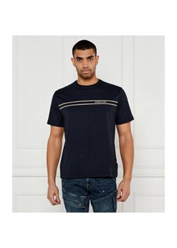 Guess Jeans T-shirt | Regular Fit ze sklepu Gomez Fashion Store w kategorii T-shirty męskie - zdjęcie 184981934