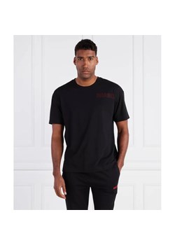 Hugo Bodywear T-shirt Unite | Regular Fit ze sklepu Gomez Fashion Store w kategorii T-shirty męskie - zdjęcie 184981961