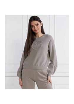 Pinko Bluza | Regular Fit ze sklepu Gomez Fashion Store w kategorii Bluzy damskie - zdjęcie 184981994