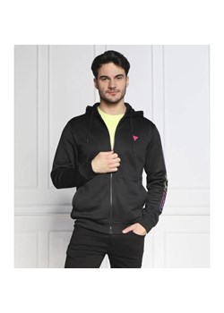 GUESS ACTIVE Bluza | Regular Fit ze sklepu Gomez Fashion Store w kategorii Bluzy męskie - zdjęcie 184982000