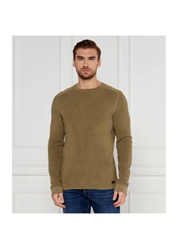 Joop! Jeans Sweter Orson | Regular Fit ze sklepu Gomez Fashion Store w kategorii Swetry męskie - zdjęcie 184982021