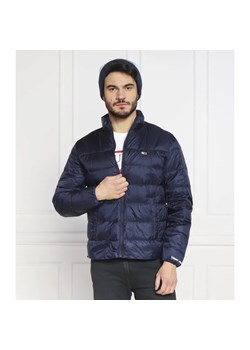Tommy Jeans Puchowa kurtka ESSENTIAL LIGHT | Regular Fit ze sklepu Gomez Fashion Store w kategorii Kurtki męskie - zdjęcie 184982030