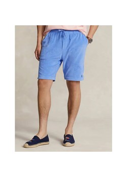 POLO RALPH LAUREN Szorty | Regular Fit frotté ze sklepu Gomez Fashion Store w kategorii Spodenki męskie - zdjęcie 184982040