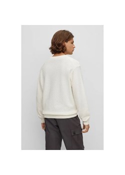 HUGO Sweter Sonderson | Regular Fit ze sklepu Gomez Fashion Store w kategorii Swetry męskie - zdjęcie 184982051