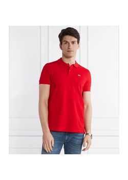Tommy Jeans Polo | Regular Fit ze sklepu Gomez Fashion Store w kategorii T-shirty męskie - zdjęcie 184982054