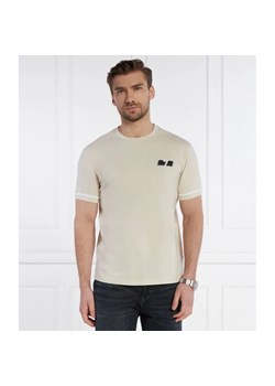 EA7 T-shirt | Regular Fit ze sklepu Gomez Fashion Store w kategorii T-shirty męskie - zdjęcie 184982064