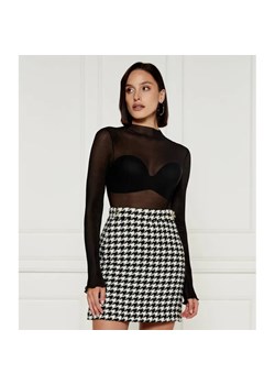 BOSS BLACK Bluzka Esami | Slim Fit ze sklepu Gomez Fashion Store w kategorii Bluzki damskie - zdjęcie 184982071