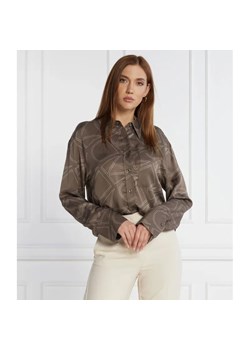 Calvin Klein Koszula | Regular Fit ze sklepu Gomez Fashion Store w kategorii Koszule damskie - zdjęcie 184982073
