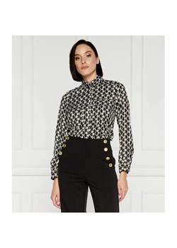 Marella SPORT Koszula SIMBOLO | Regular Fit ze sklepu Gomez Fashion Store w kategorii Koszule damskie - zdjęcie 184982084