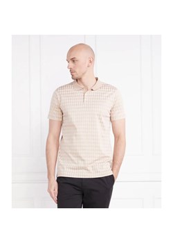 Karl Lagerfeld Polo | Regular Fit ze sklepu Gomez Fashion Store w kategorii T-shirty męskie - zdjęcie 184982091