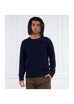 POLO RALPH LAUREN Sweter | Regular Fit ze sklepu Gomez Fashion Store w kategorii Swetry męskie - zdjęcie 184982093