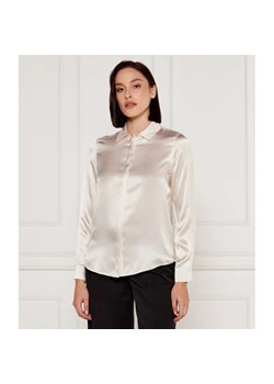 Marciano Guess Jedwabna koszula | Regular Fit ze sklepu Gomez Fashion Store w kategorii Koszule damskie - zdjęcie 184982133