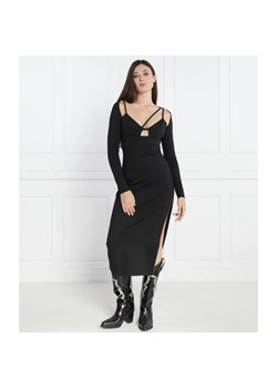 HUGO Sukienka Kitana ze sklepu Gomez Fashion Store w kategorii Sukienki - zdjęcie 184982144