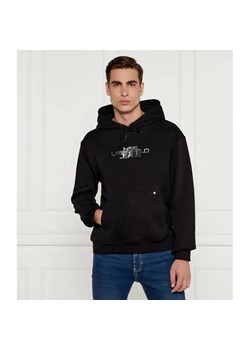 Karl Lagerfeld Jeans Bluza | Regular Fit ze sklepu Gomez Fashion Store w kategorii Bluzy męskie - zdjęcie 184982160