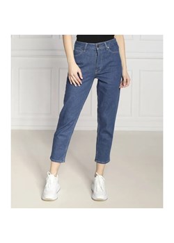 Calvin Klein Jeansy | Regular Fit ze sklepu Gomez Fashion Store w kategorii Jeansy damskie - zdjęcie 184982171