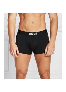 BOSS BLACK Bokserki Trunk ID ze sklepu Gomez Fashion Store w kategorii Majtki męskie - zdjęcie 184982180