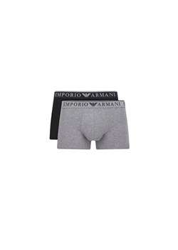 Emporio Armani Bokserki 2-pack ze sklepu Gomez Fashion Store w kategorii Majtki męskie - zdjęcie 184982182