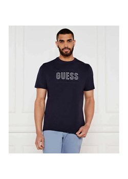 GUESS T-shirt | Regular Fit ze sklepu Gomez Fashion Store w kategorii T-shirty męskie - zdjęcie 184982184