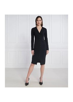 Patrizia Pepe Sukienka ze sklepu Gomez Fashion Store w kategorii Sukienki - zdjęcie 184982203