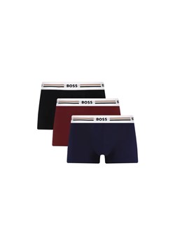BOSS BLACK Bokserki 3-pack Revive ze sklepu Gomez Fashion Store w kategorii Majtki męskie - zdjęcie 184982214