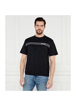 Guess Jeans T-shirt | Regular Fit ze sklepu Gomez Fashion Store w kategorii T-shirty męskie - zdjęcie 184982220