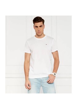 Tommy Jeans T-shirt 2-pack | Slim Fit ze sklepu Gomez Fashion Store w kategorii T-shirty męskie - zdjęcie 184982223