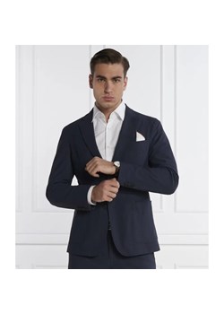 BOSS BLACK Marynarka P-Hanry-J | Slim Fit ze sklepu Gomez Fashion Store w kategorii Marynarki męskie - zdjęcie 184982241