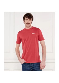 Armani Exchange T-shirt | Regular Fit ze sklepu Gomez Fashion Store w kategorii T-shirty męskie - zdjęcie 184982242