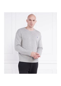 POLO RALPH LAUREN Sweter | Regular Fit ze sklepu Gomez Fashion Store w kategorii Swetry męskie - zdjęcie 184982263