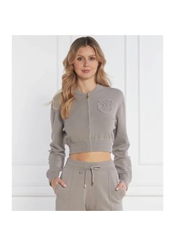 Pinko Bluza | Cropped Fit ze sklepu Gomez Fashion Store w kategorii Bluzy damskie - zdjęcie 184982313