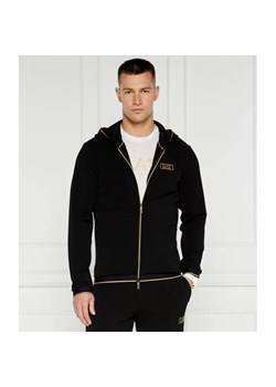 EA7 Bluza | Slim Fit ze sklepu Gomez Fashion Store w kategorii Bluzy męskie - zdjęcie 184982352